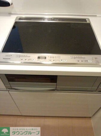 シャルマンの物件内観写真